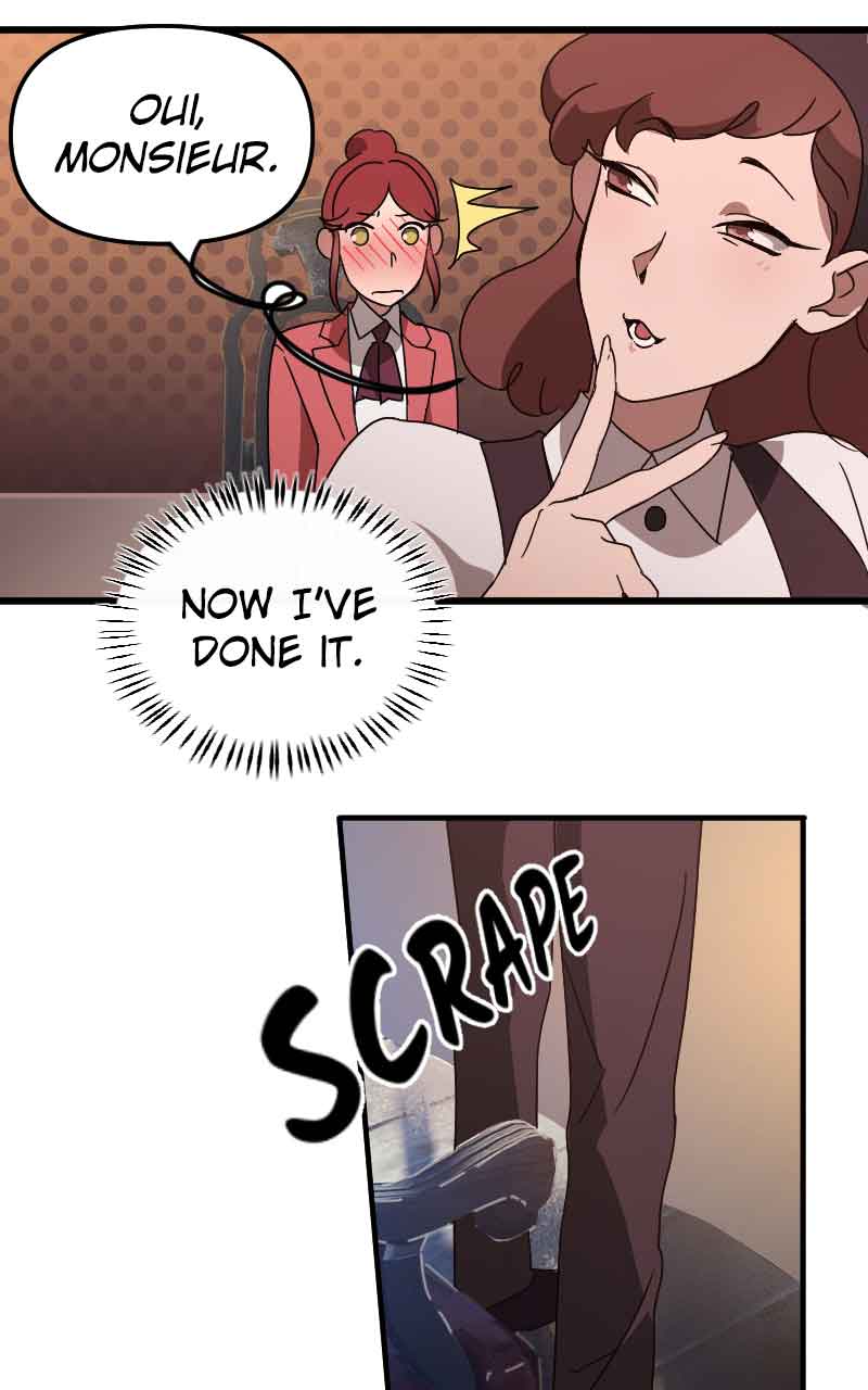 Read The Mafia Nanny Manga Online
