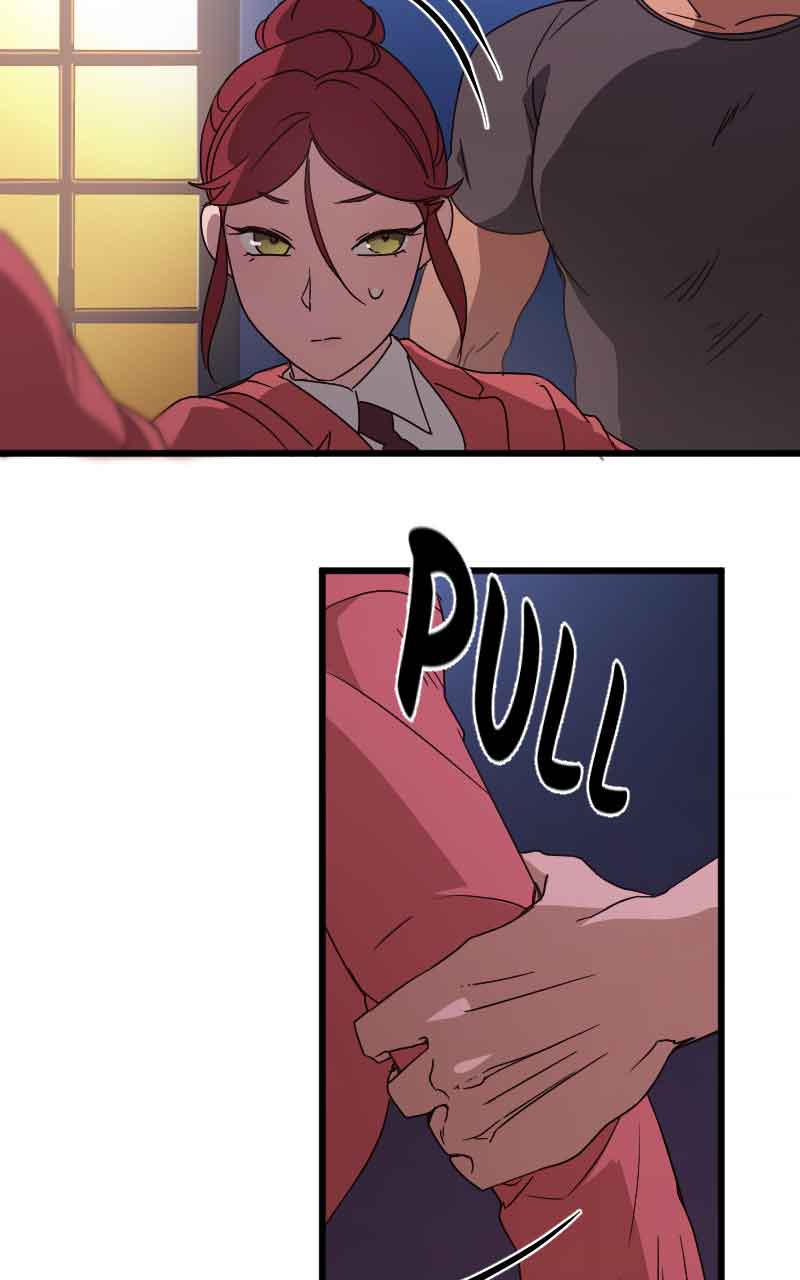 Read The Mafia Nanny Manga Online