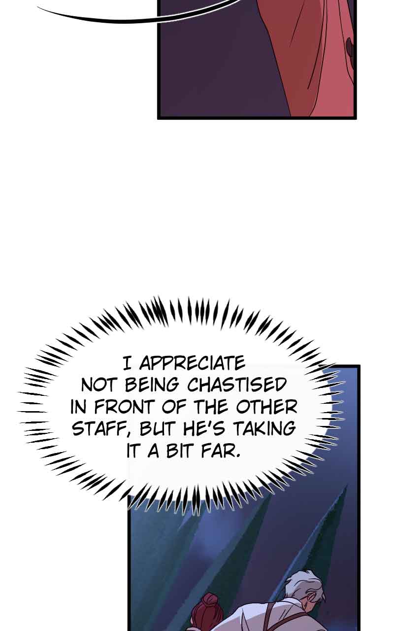 Read The Mafia Nanny Manga Online