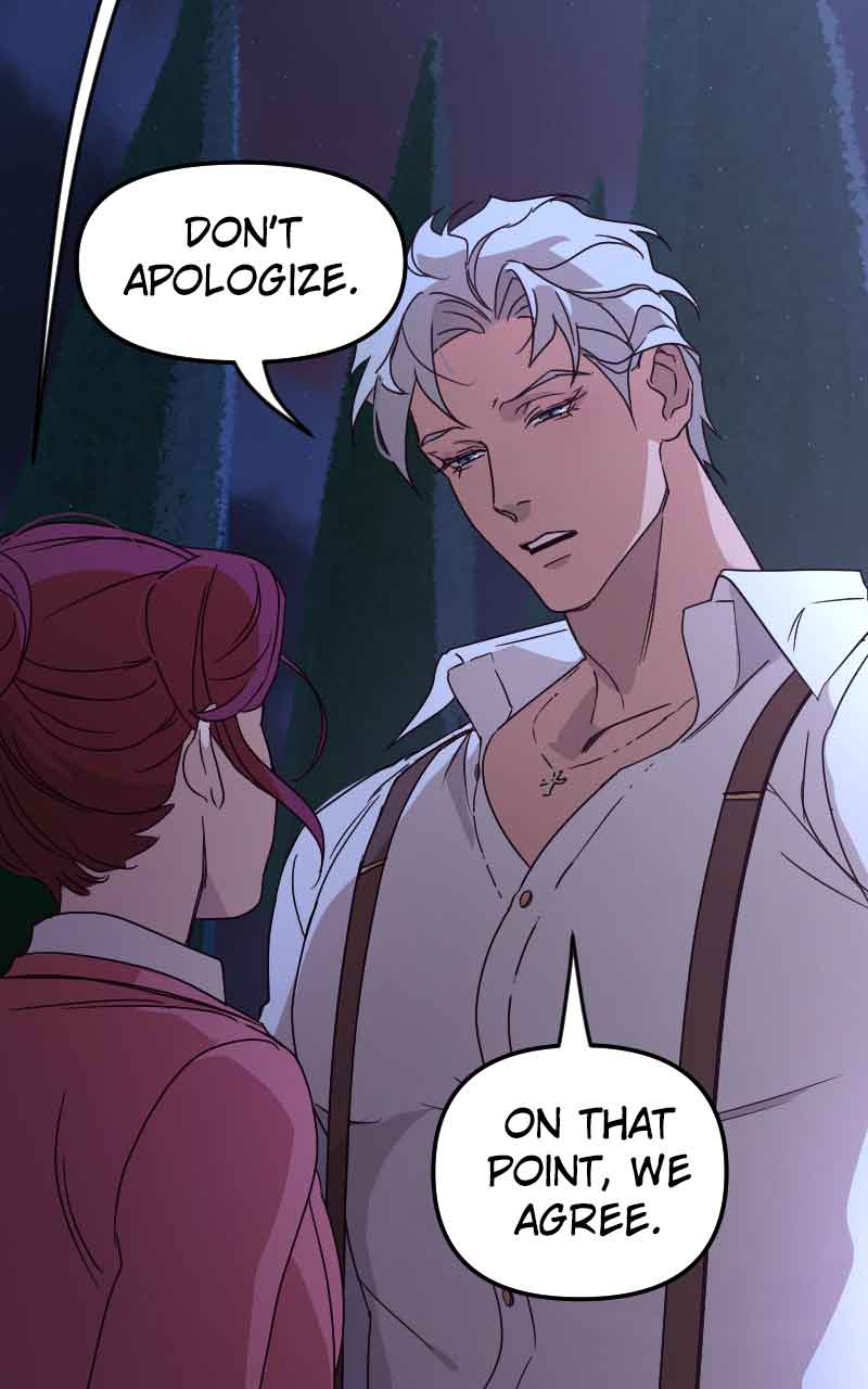 Read The Mafia Nanny Manga Online