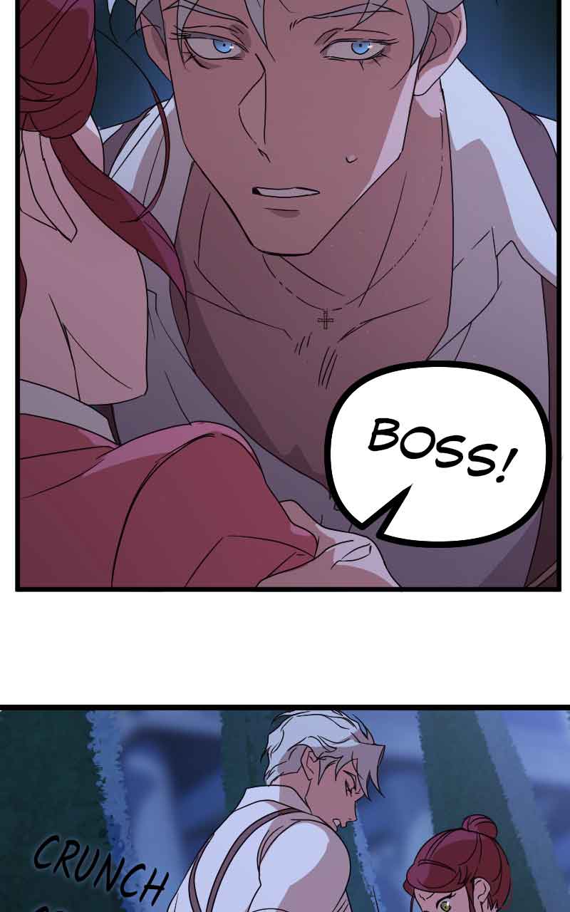 Read The Mafia Nanny Manga Online