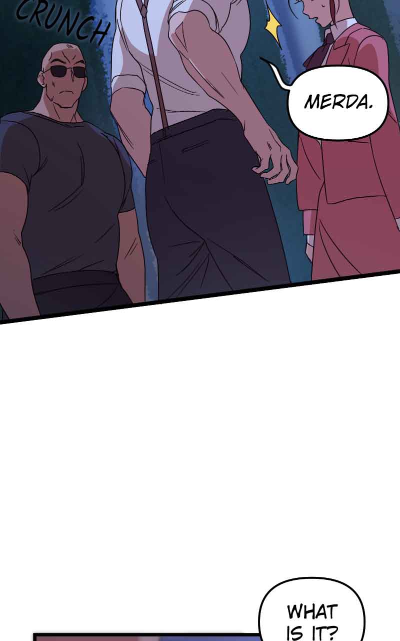 Read The Mafia Nanny Manga Online
