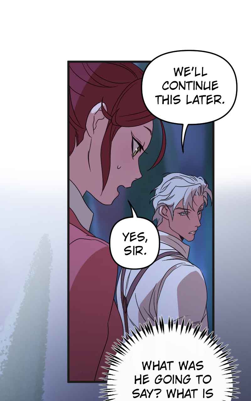 Read The Mafia Nanny Manga Online