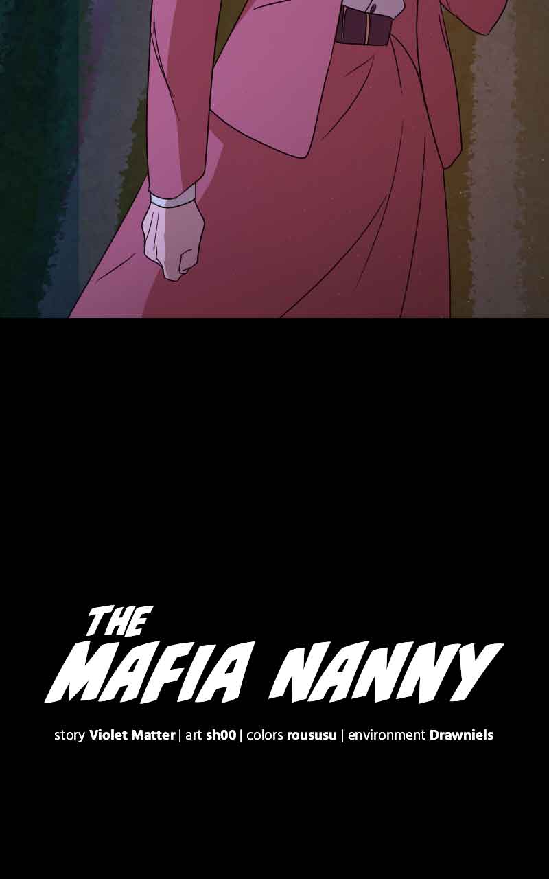 Read The Mafia Nanny Manga Online