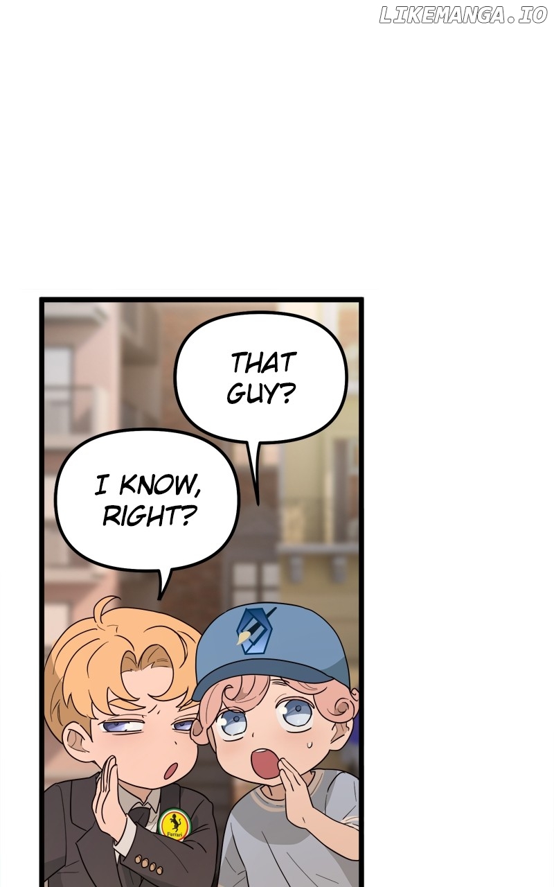 Read The Mafia Nanny Manga Online
