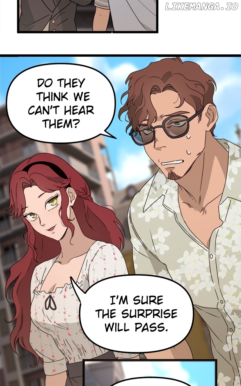 Read The Mafia Nanny Manga Online
