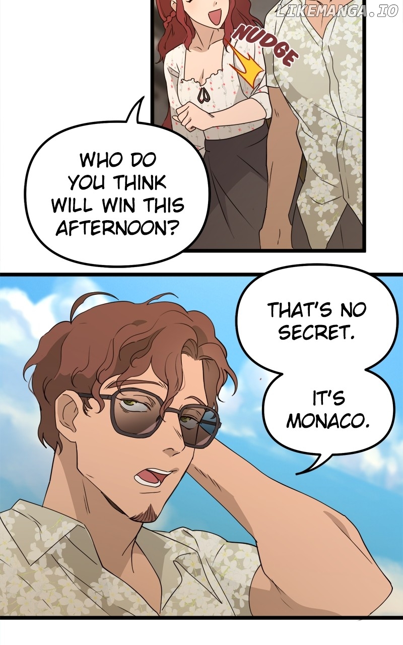 Read The Mafia Nanny Manga Online