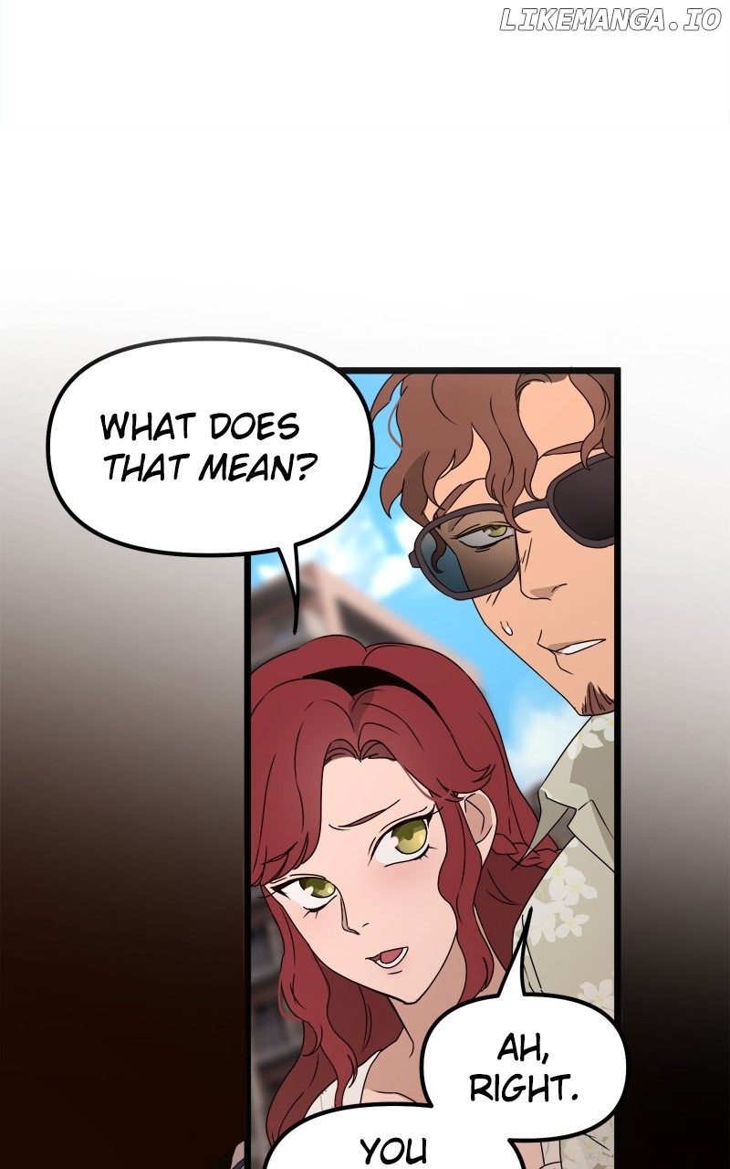 Read The Mafia Nanny Manga Online