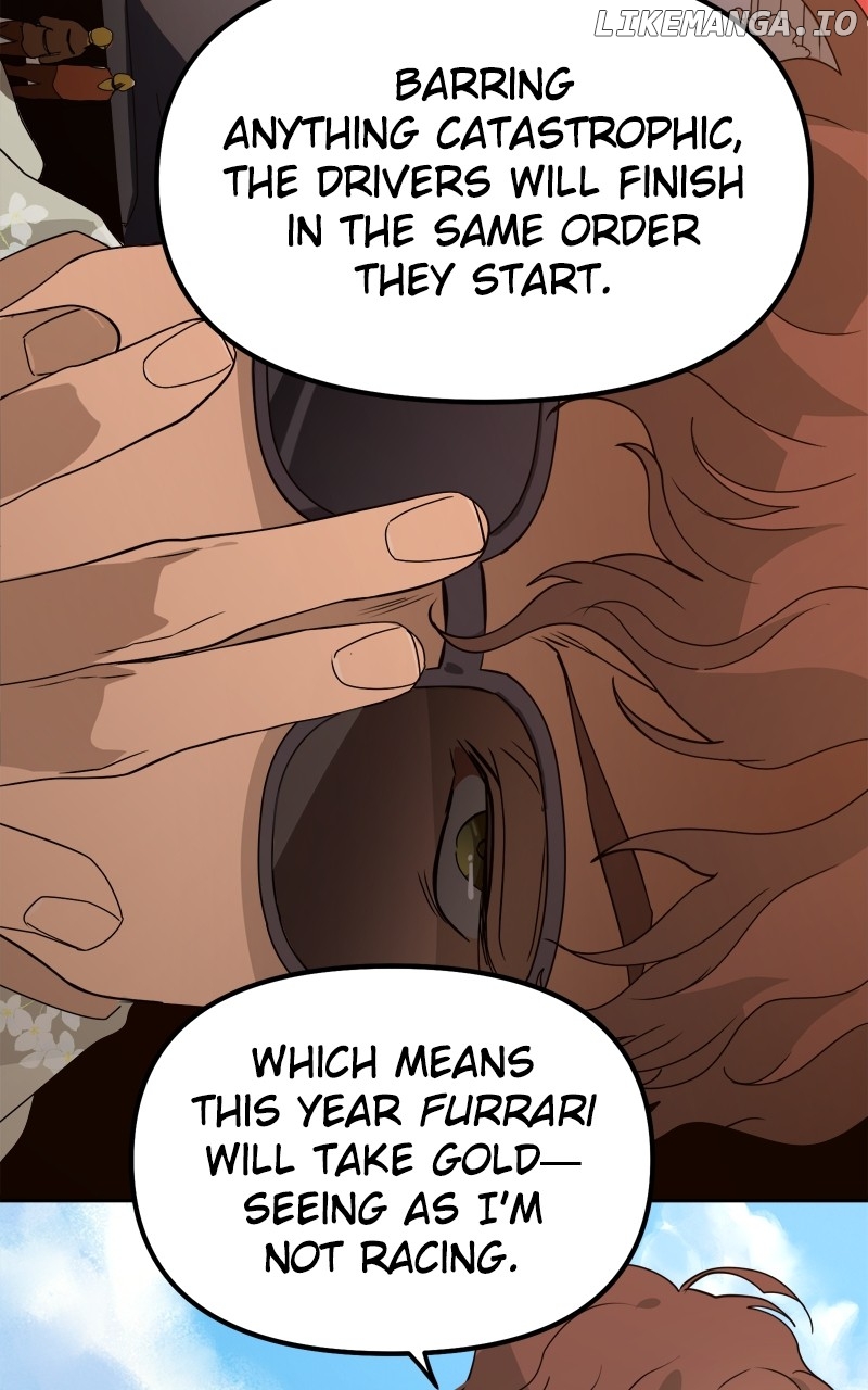 Read The Mafia Nanny Manga Online