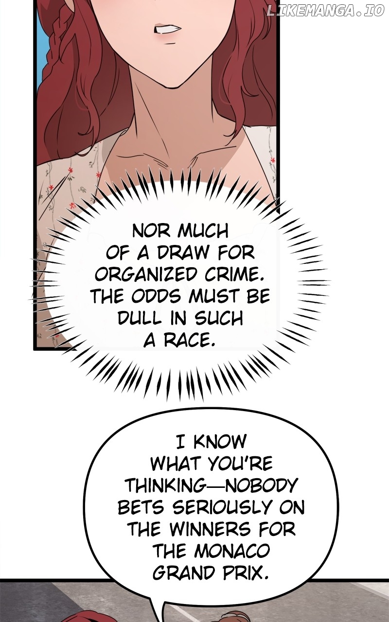 Read The Mafia Nanny Manga Online