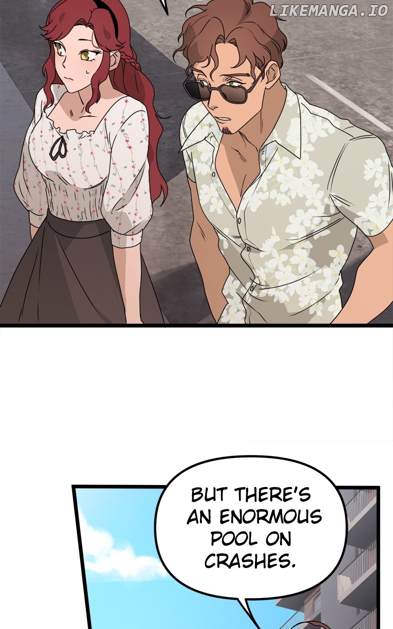 Read The Mafia Nanny Manga Online