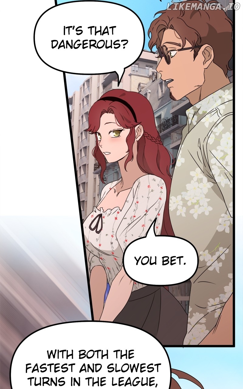 Read The Mafia Nanny Manga Online