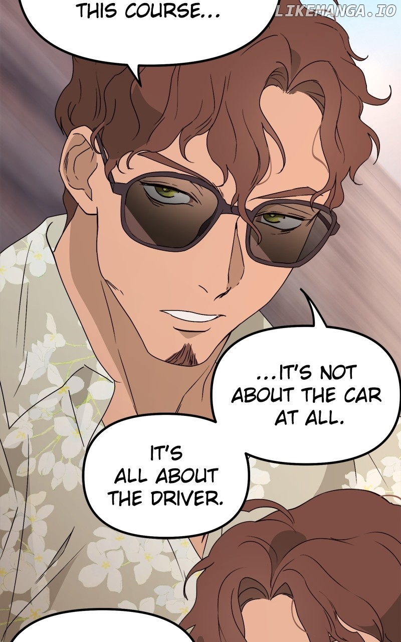 Read The Mafia Nanny Manga Online