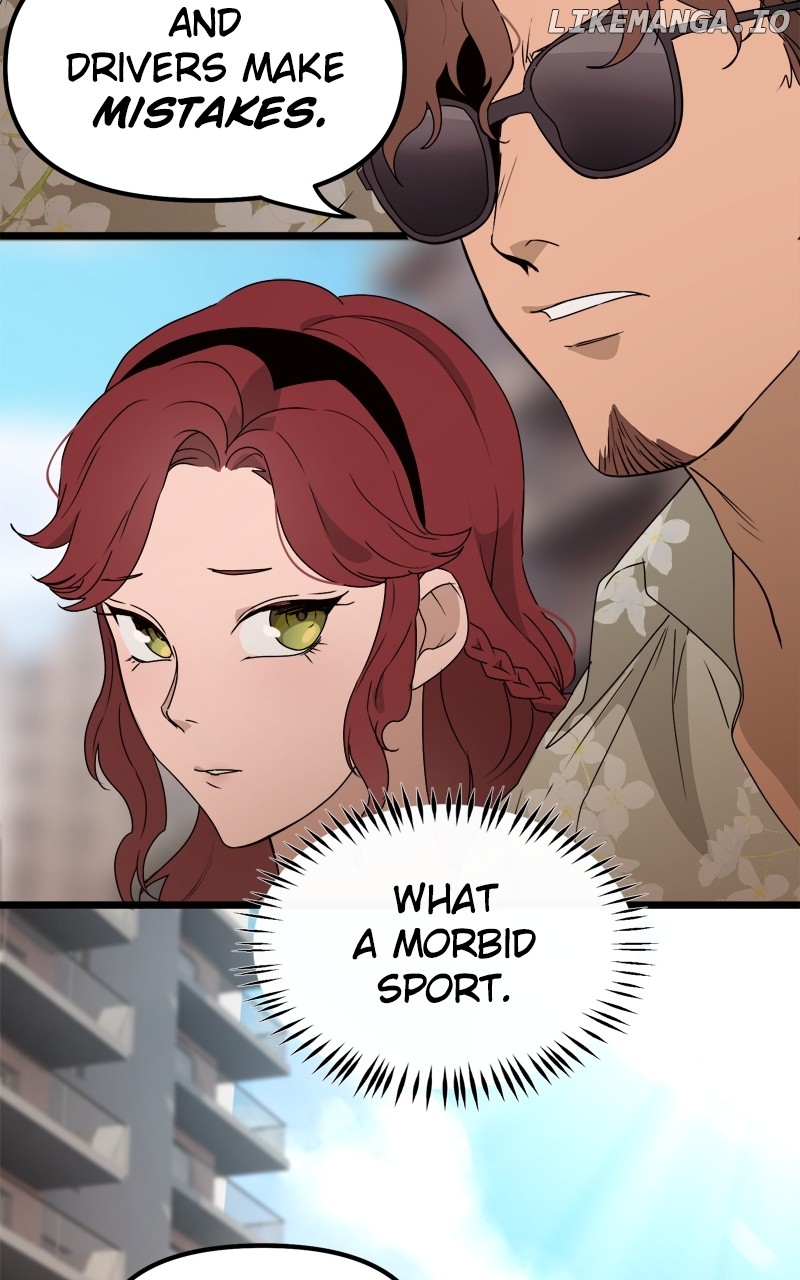 Read The Mafia Nanny Manga Online