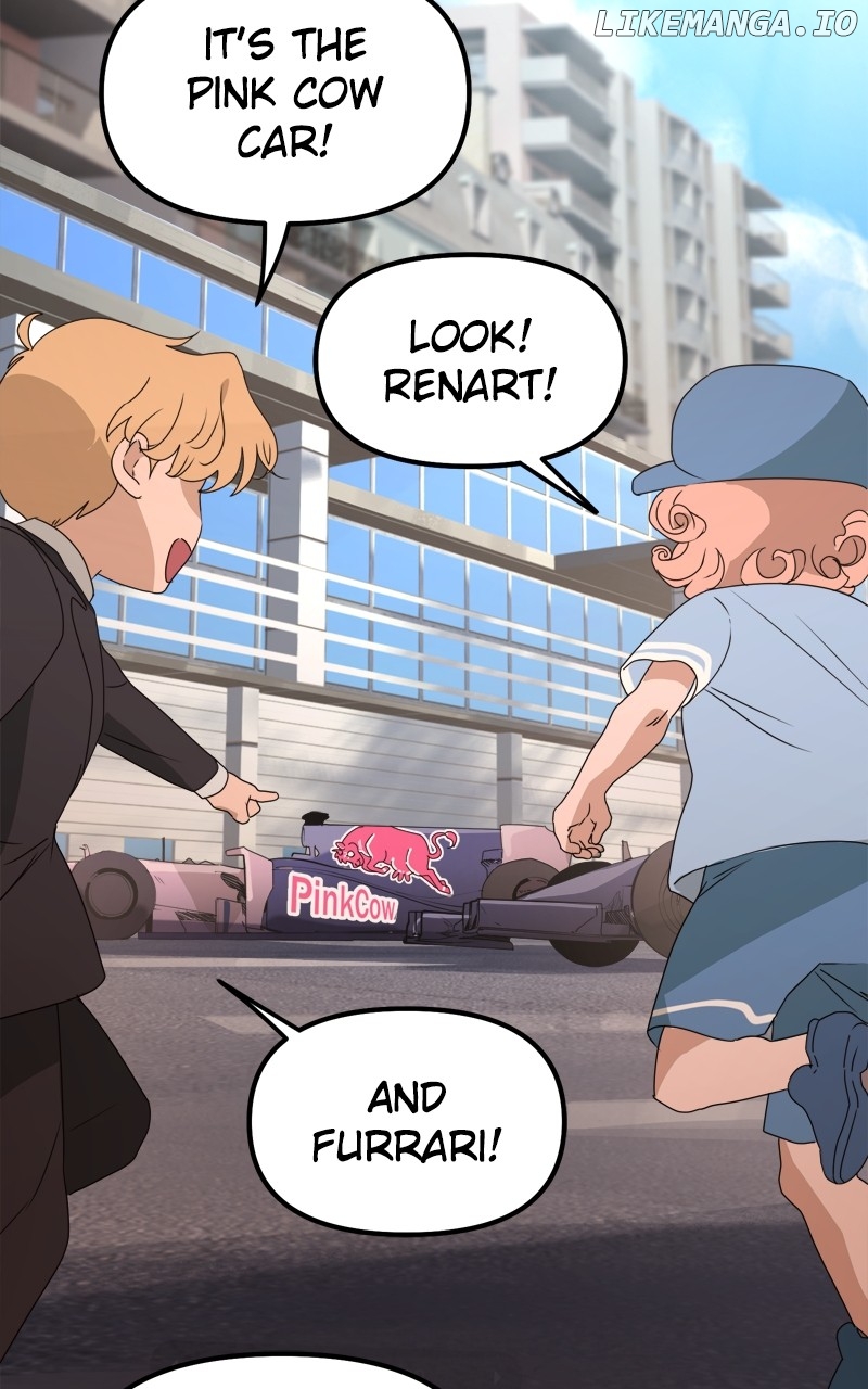 Read The Mafia Nanny Manga Online