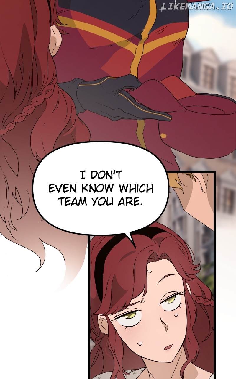 Read The Mafia Nanny Manga Online