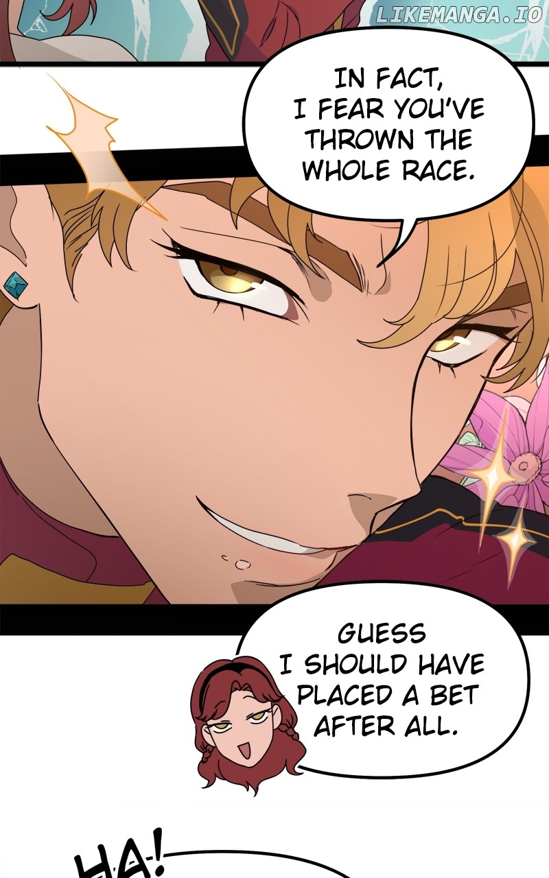 Read The Mafia Nanny Manga Online
