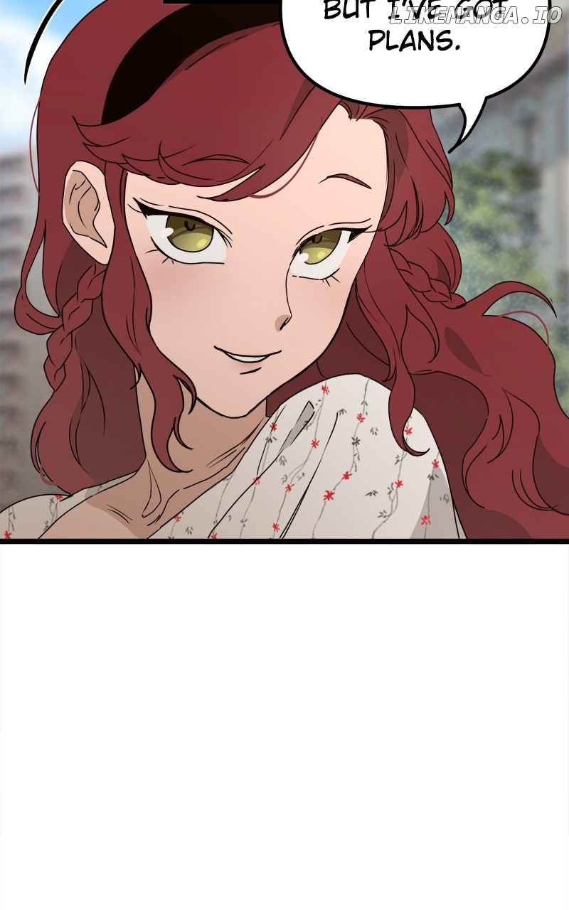 Read The Mafia Nanny Manga Online