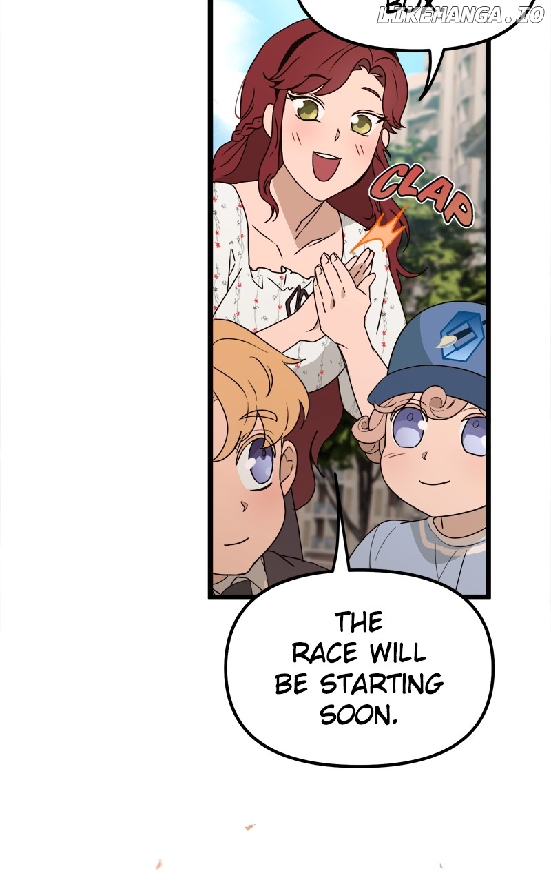 Read The Mafia Nanny Manga Online