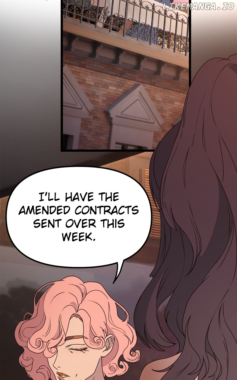 Read The Mafia Nanny Manga Online