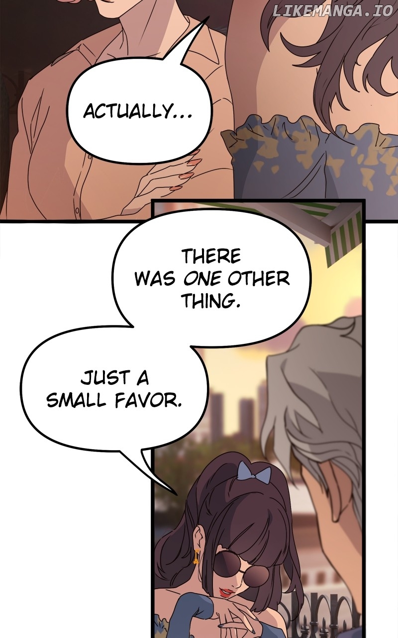 Read The Mafia Nanny Manga Online