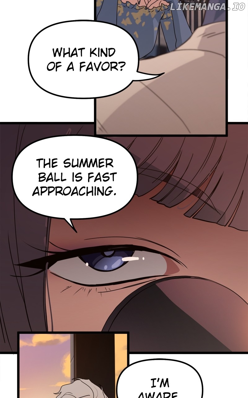Read The Mafia Nanny Manga Online
