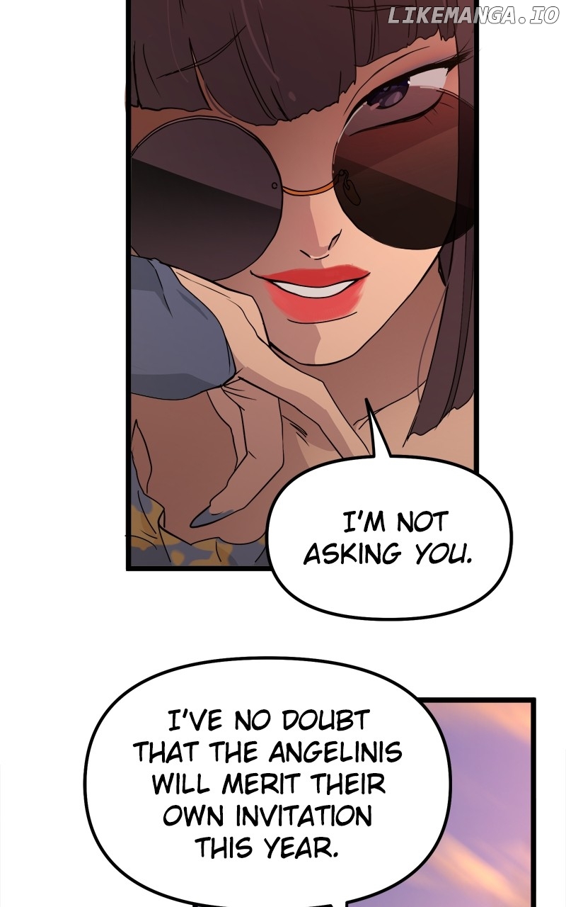 Read The Mafia Nanny Manga Online