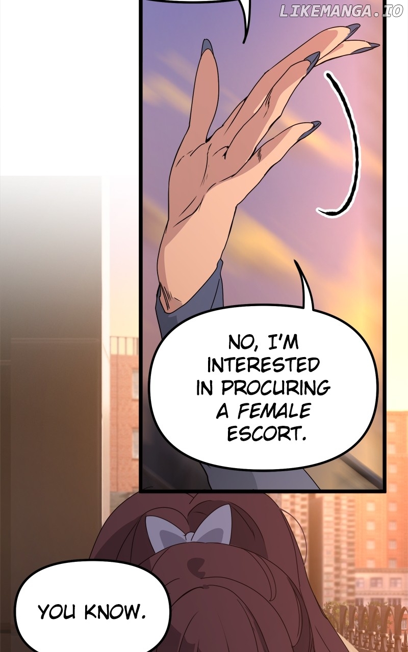 Read The Mafia Nanny Manga Online