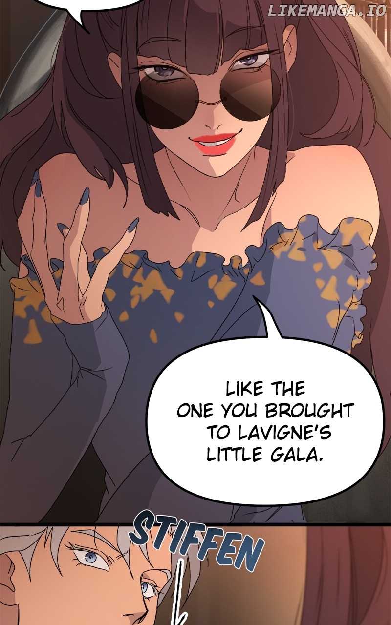 Read The Mafia Nanny Manga Online