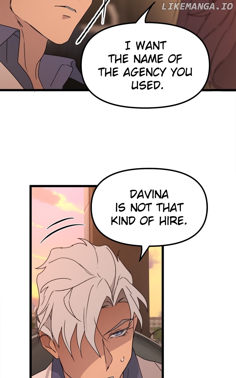 Read The Mafia Nanny Manga Online