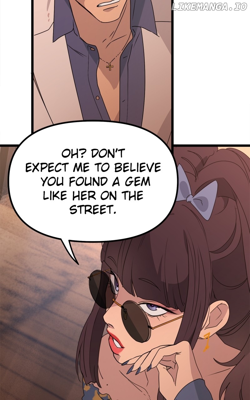 Read The Mafia Nanny Manga Online
