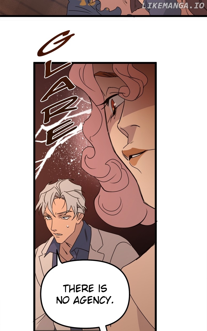 Read The Mafia Nanny Manga Online