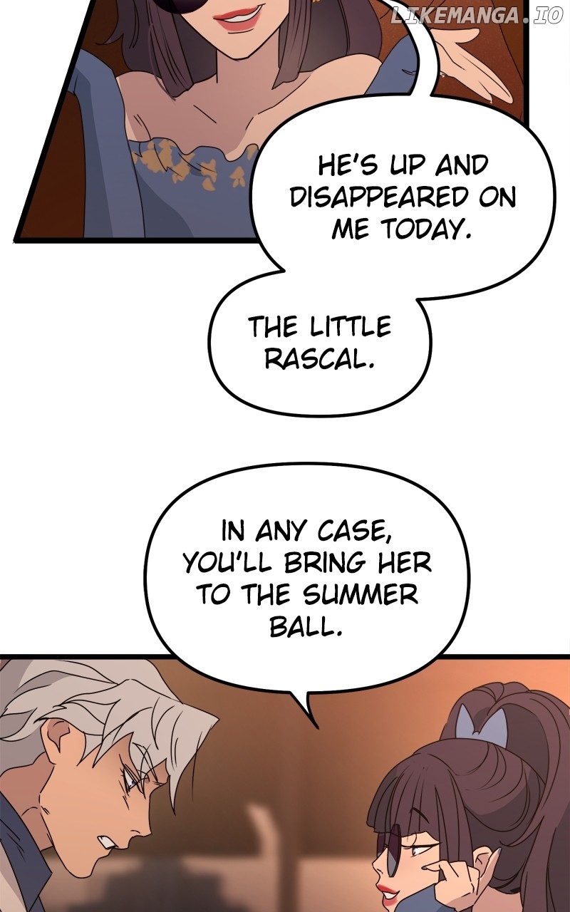 Read The Mafia Nanny Manga Online