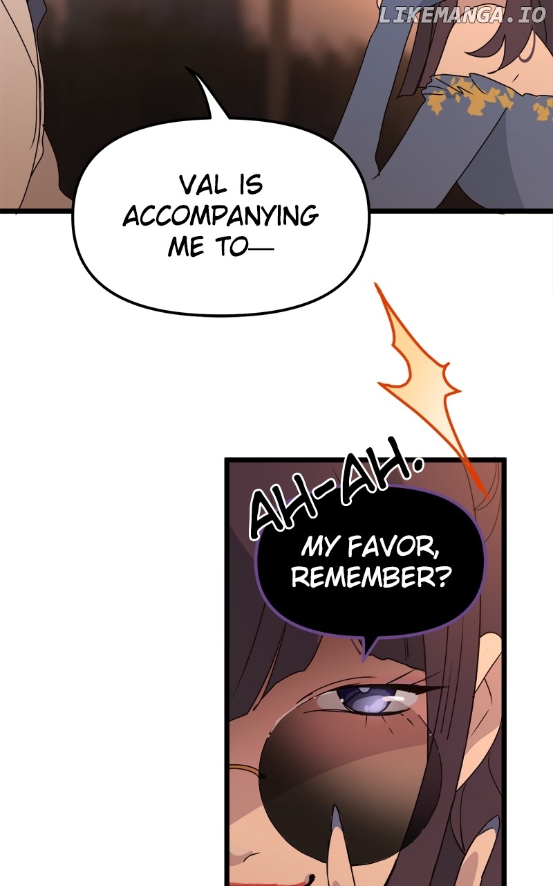 Read The Mafia Nanny Manga Online