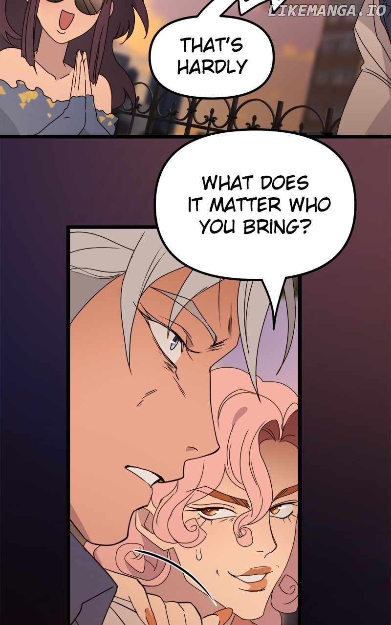 Read The Mafia Nanny Manga Online