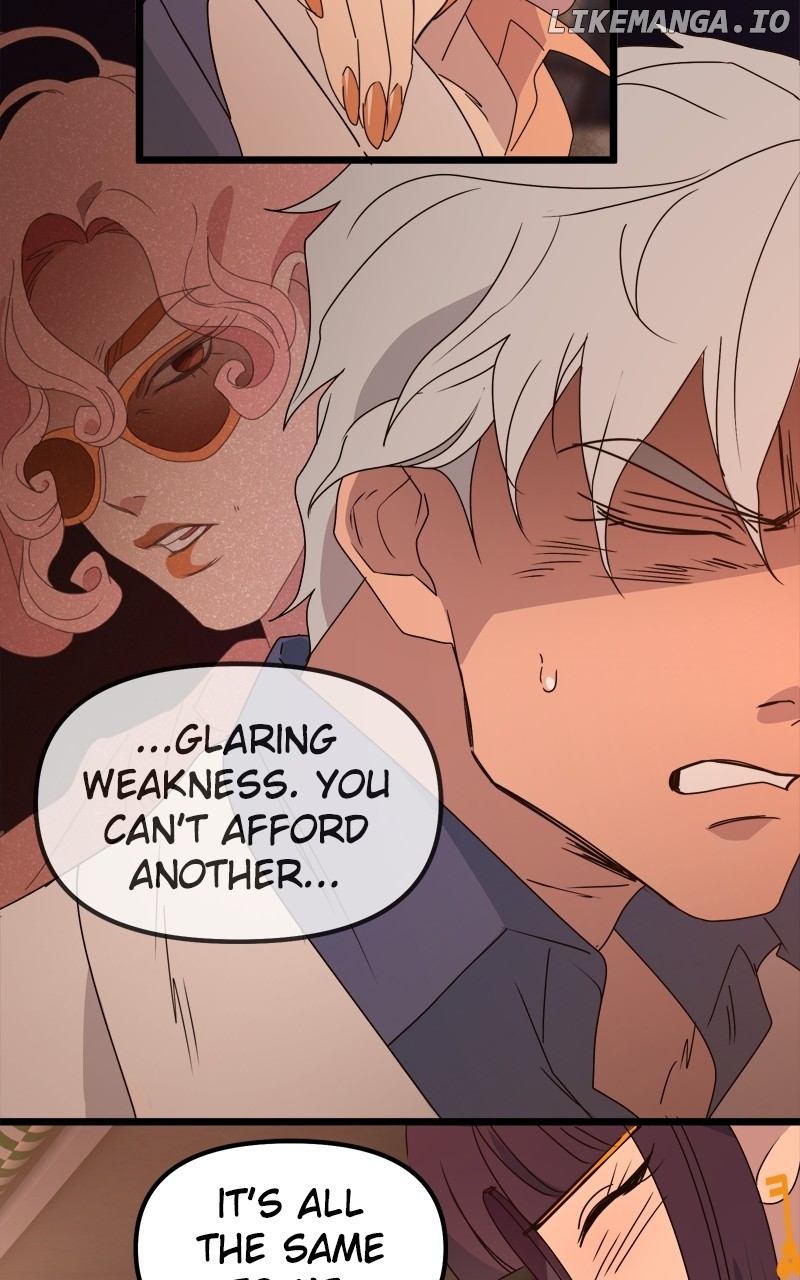 Read The Mafia Nanny Manga Online