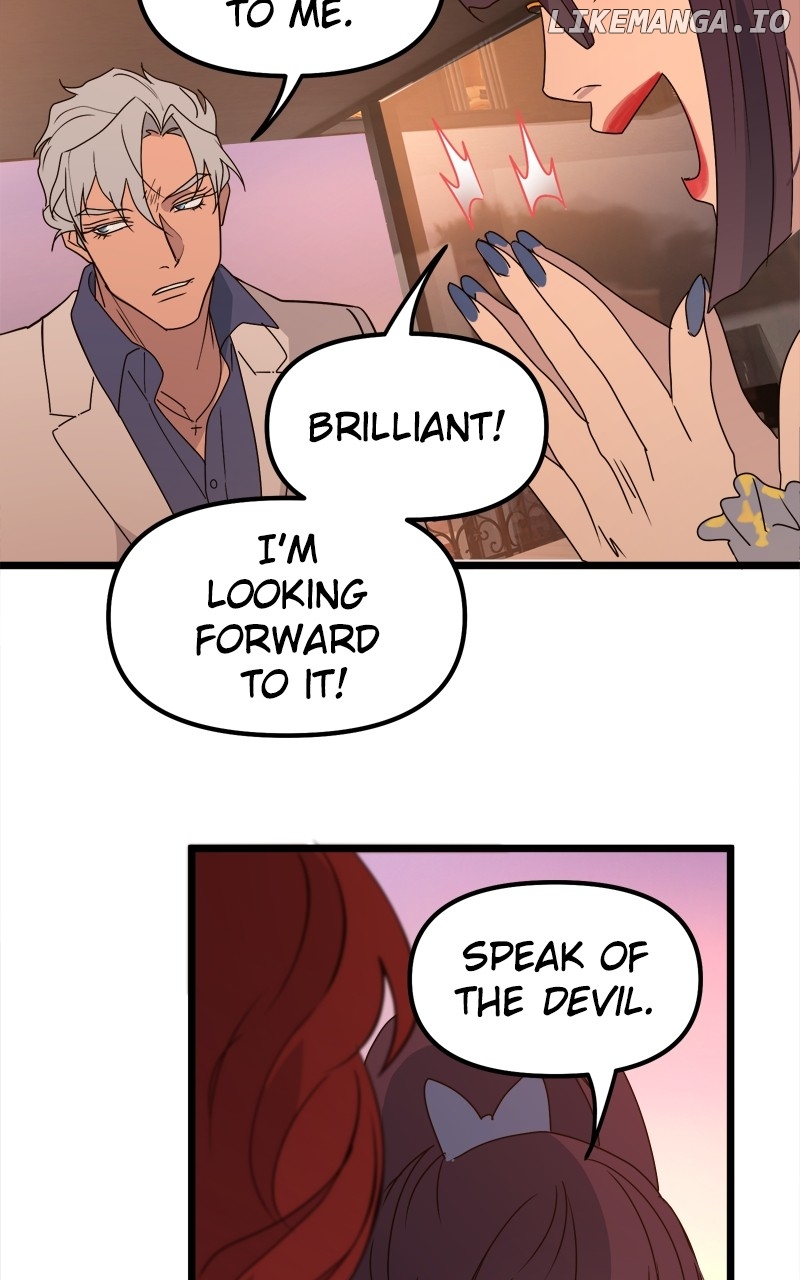 Read The Mafia Nanny Manga Online