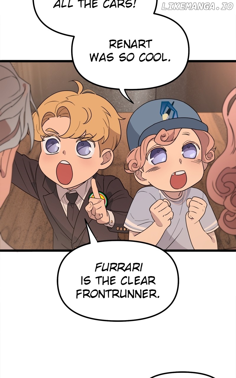 Read The Mafia Nanny Manga Online