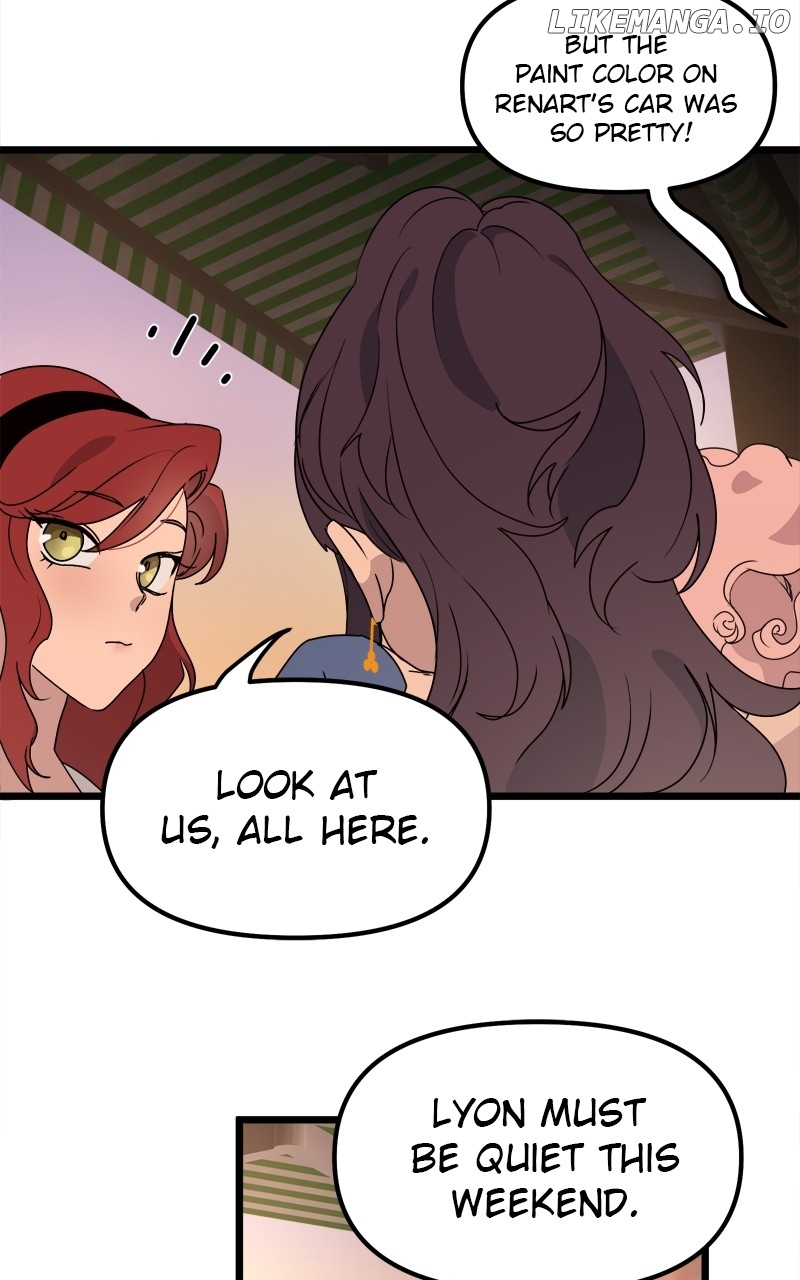 Read The Mafia Nanny Manga Online