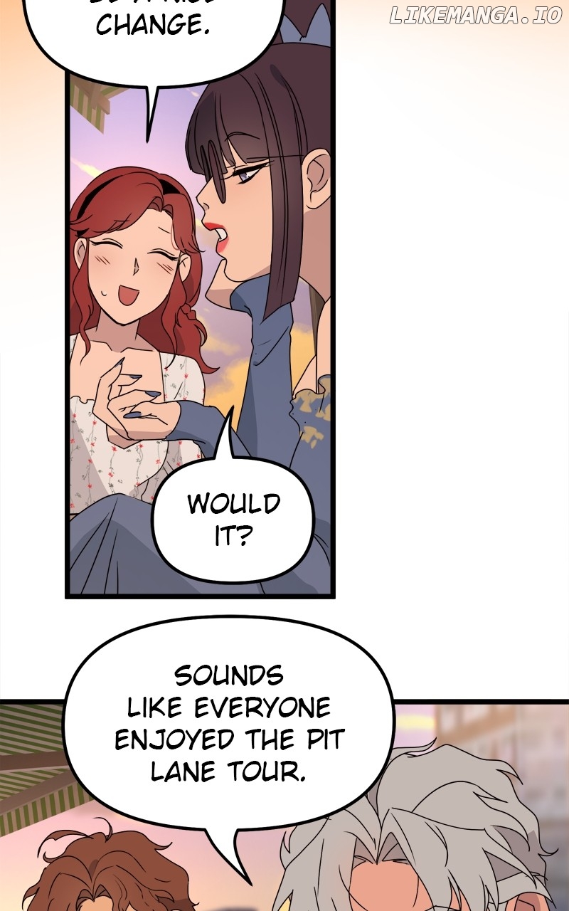 Read The Mafia Nanny Manga Online
