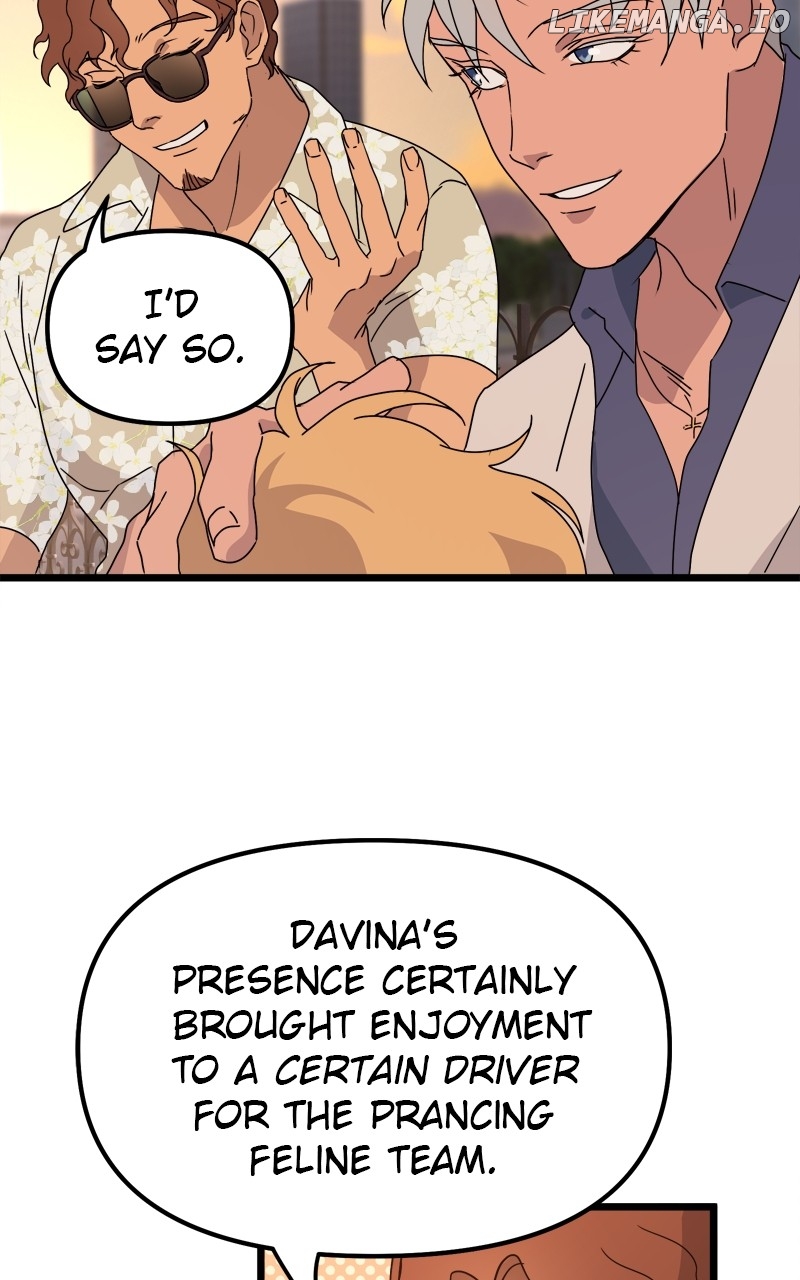 Read The Mafia Nanny Manga Online
