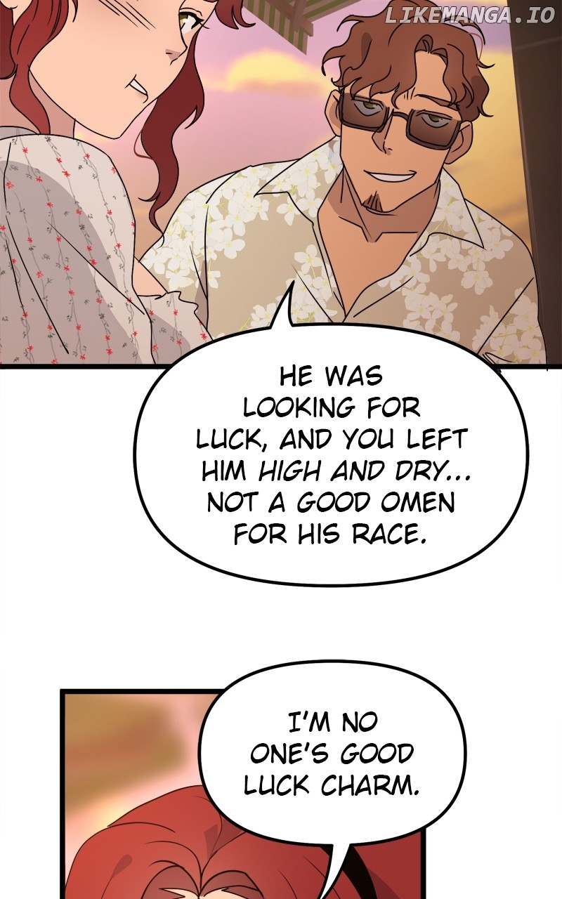Read The Mafia Nanny Manga Online