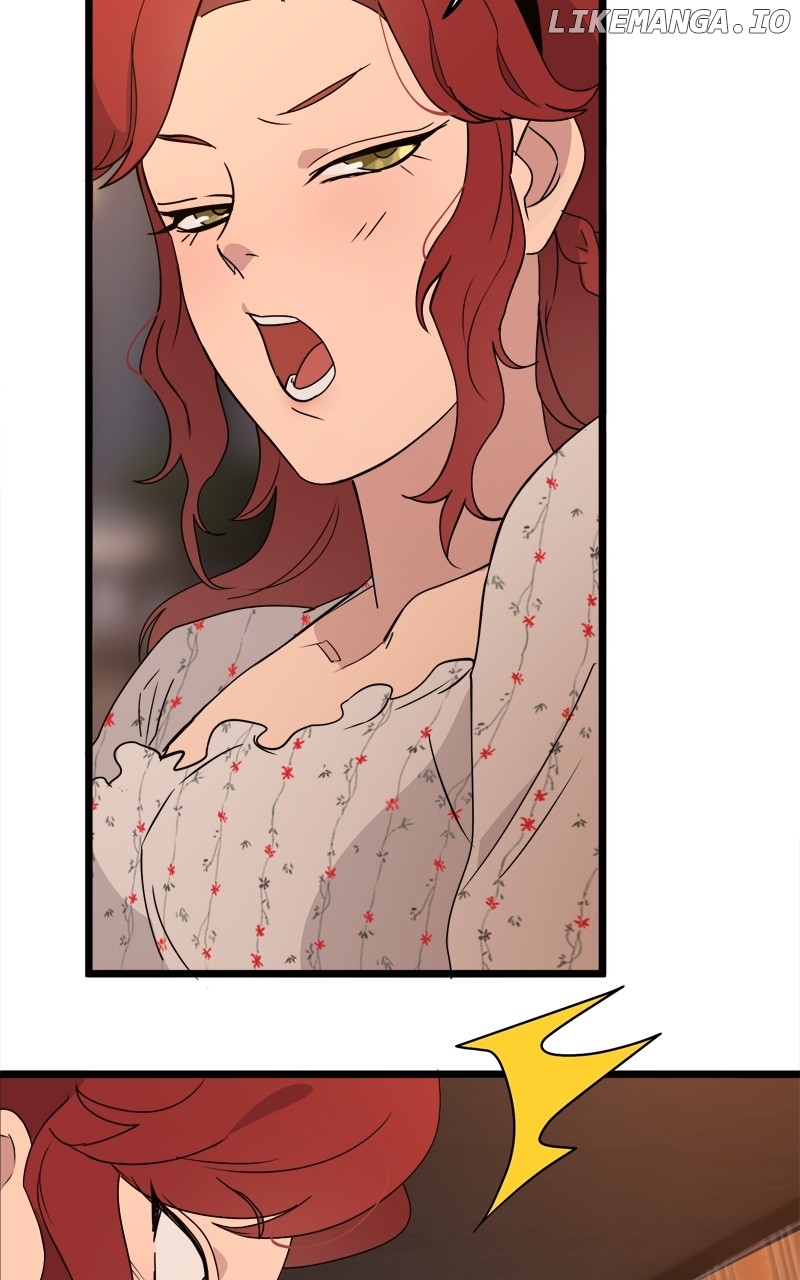 Read The Mafia Nanny Manga Online