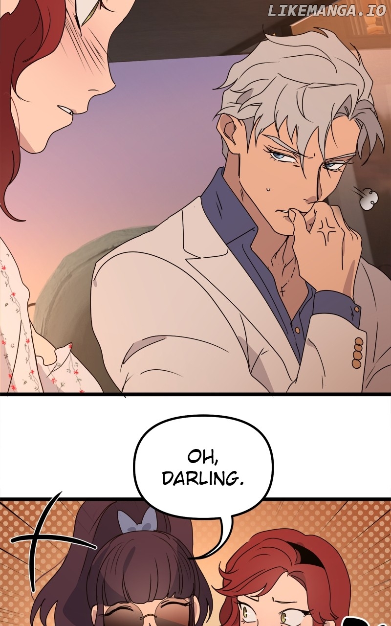 Read The Mafia Nanny Manga Online