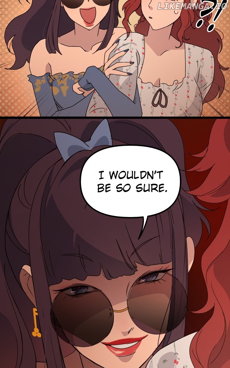 Read The Mafia Nanny Manga Online