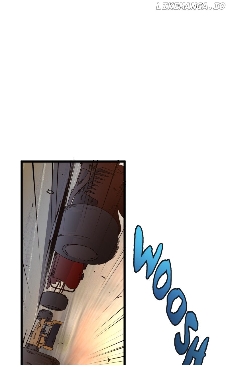 Read The Mafia Nanny Manga Online