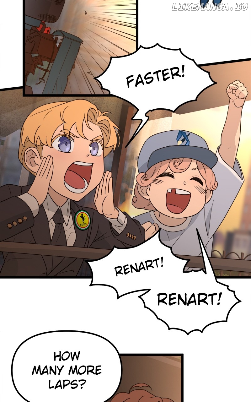 Read The Mafia Nanny Manga Online