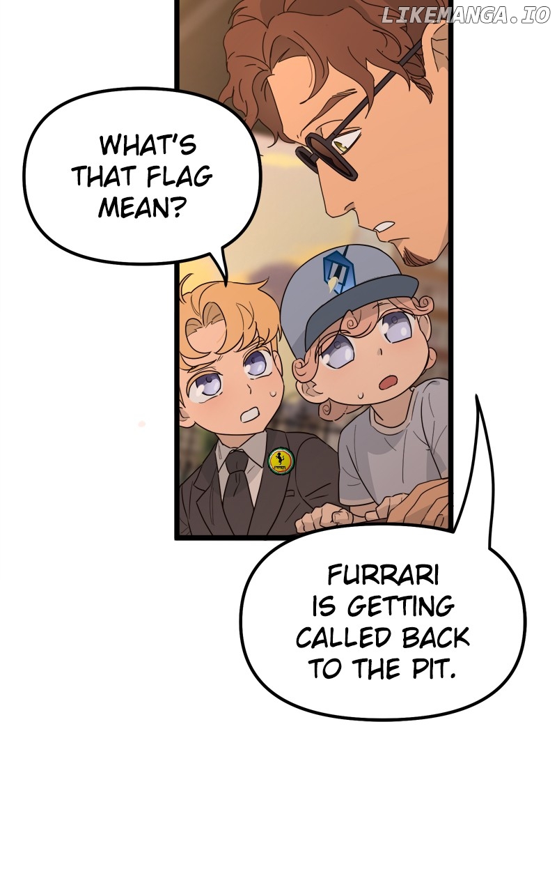 Read The Mafia Nanny Manga Online