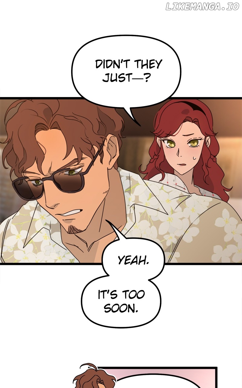 Read The Mafia Nanny Manga Online