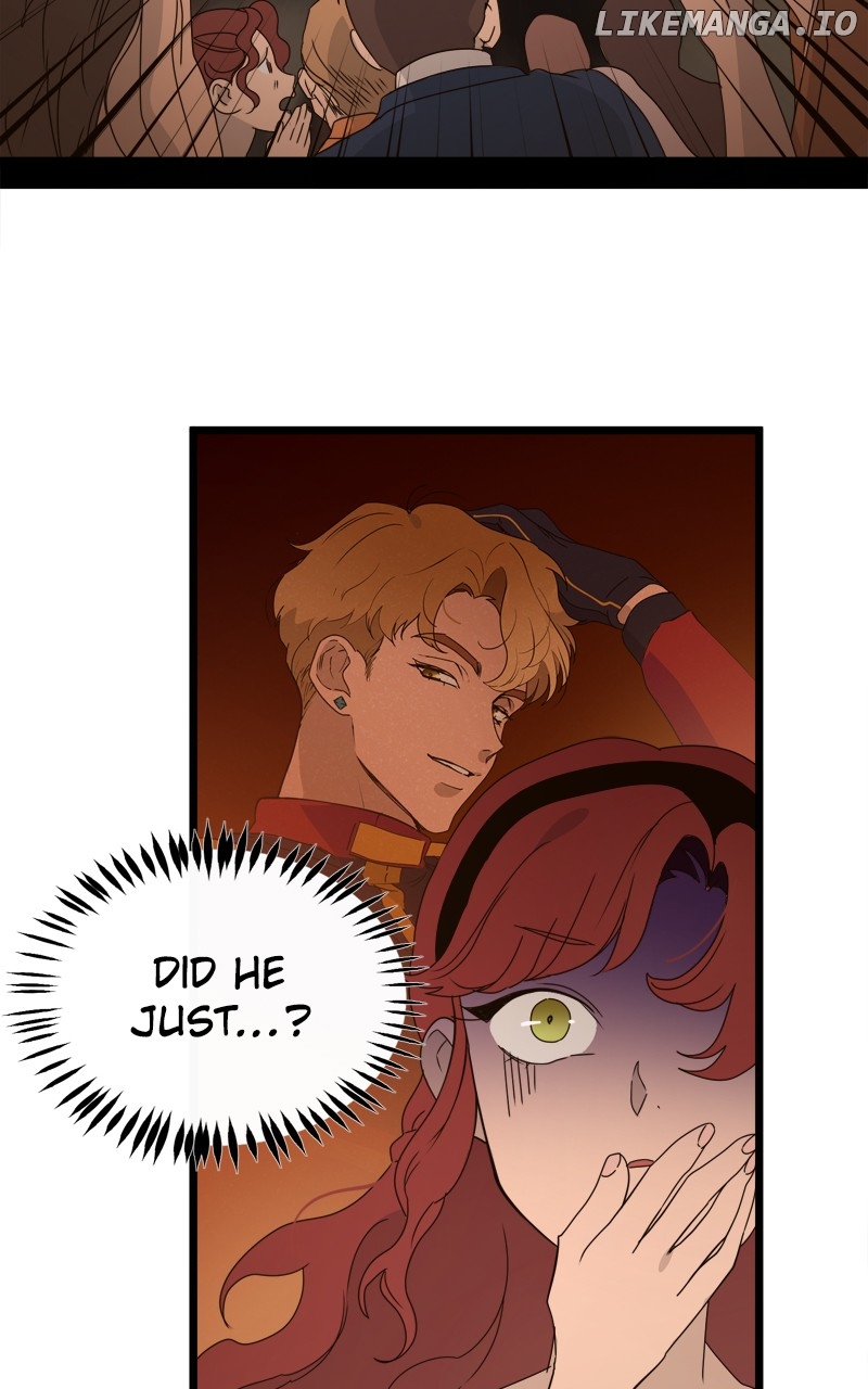 Read The Mafia Nanny Manga Online